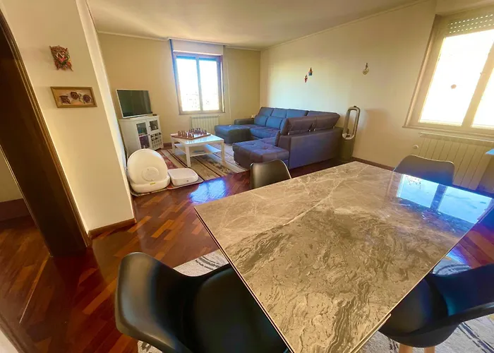 Pansiyon Private And Quiet Roma