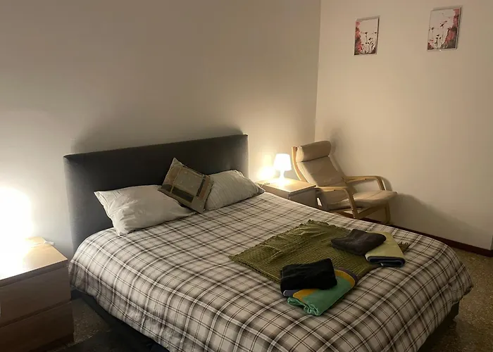 Séjour chez l'habitant Private&quiet *